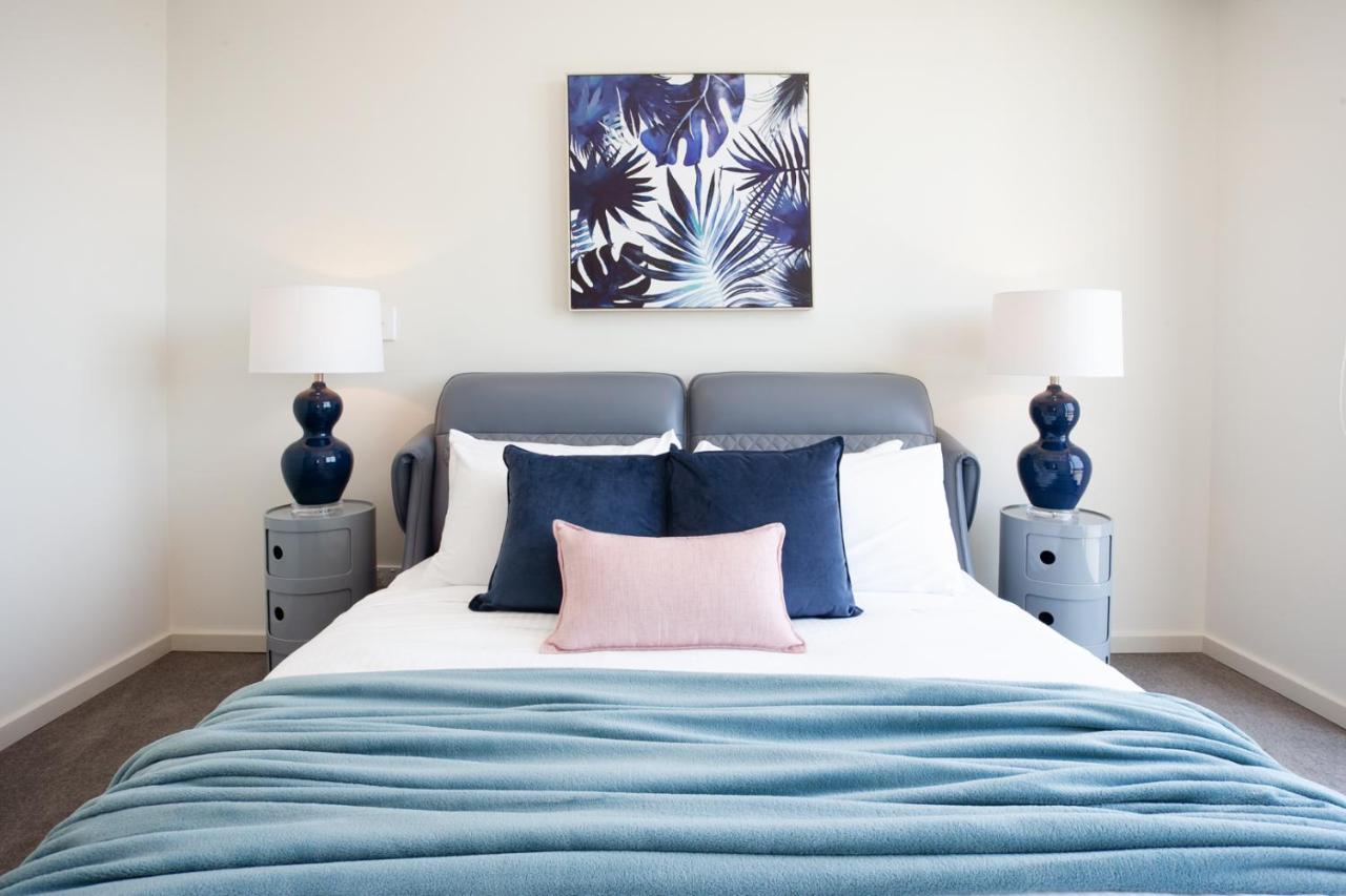 Kula Crows Nest - Close To Shops, Royal North Shore Hospital & Mater Hospital *