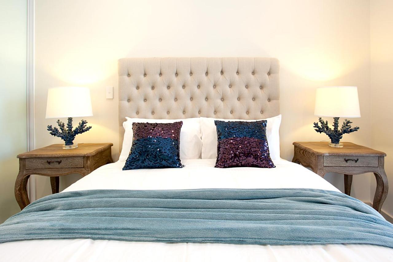 Kula Crows Nest - Close To Shops, Royal North Shore Hospital & Mater Hospital Apartment Sydney