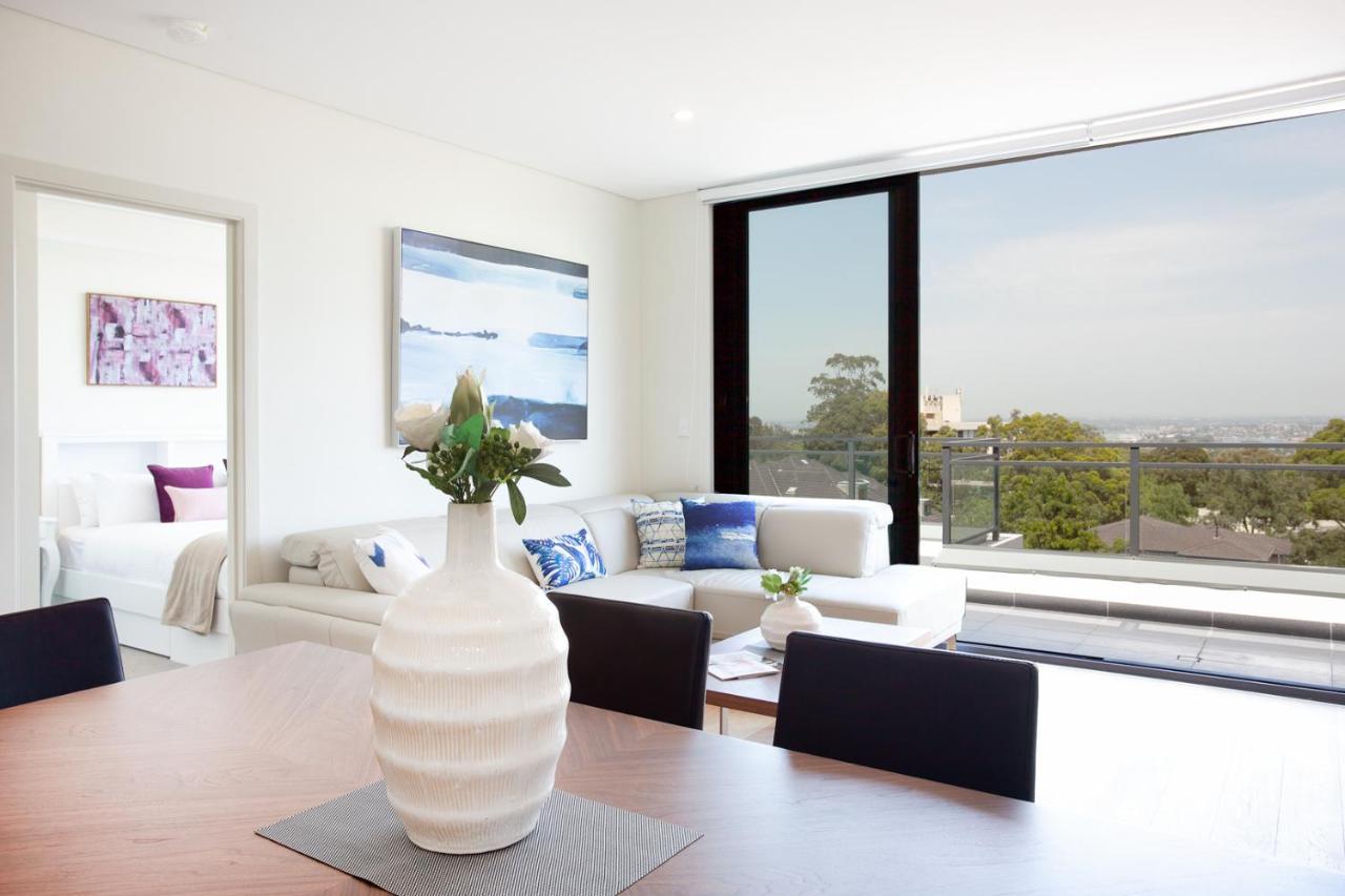 Apartment Kula Crows Nest - Close To Shops, Royal North Shore Hospital & Mater Hospital *