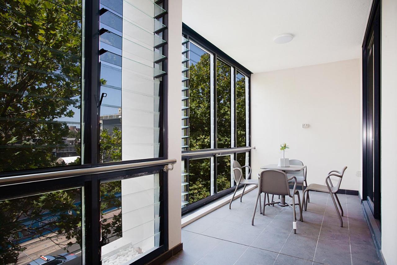 Kula Crows Nest - Close To Shops, Royal North Shore Hospital & Mater Hospital