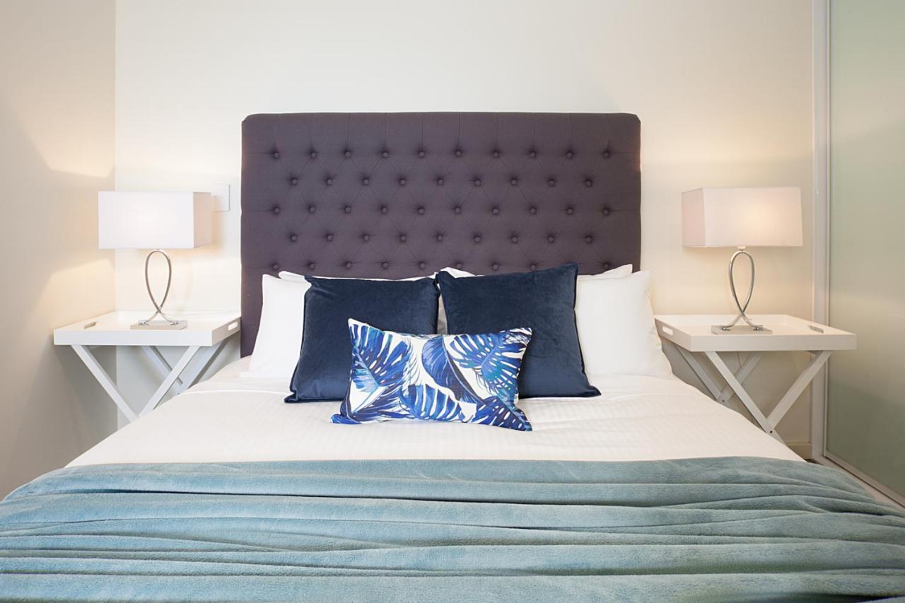 Kula Crows Nest - Close To Shops, Royal North Shore Hospital & Mater Hospital Sydney