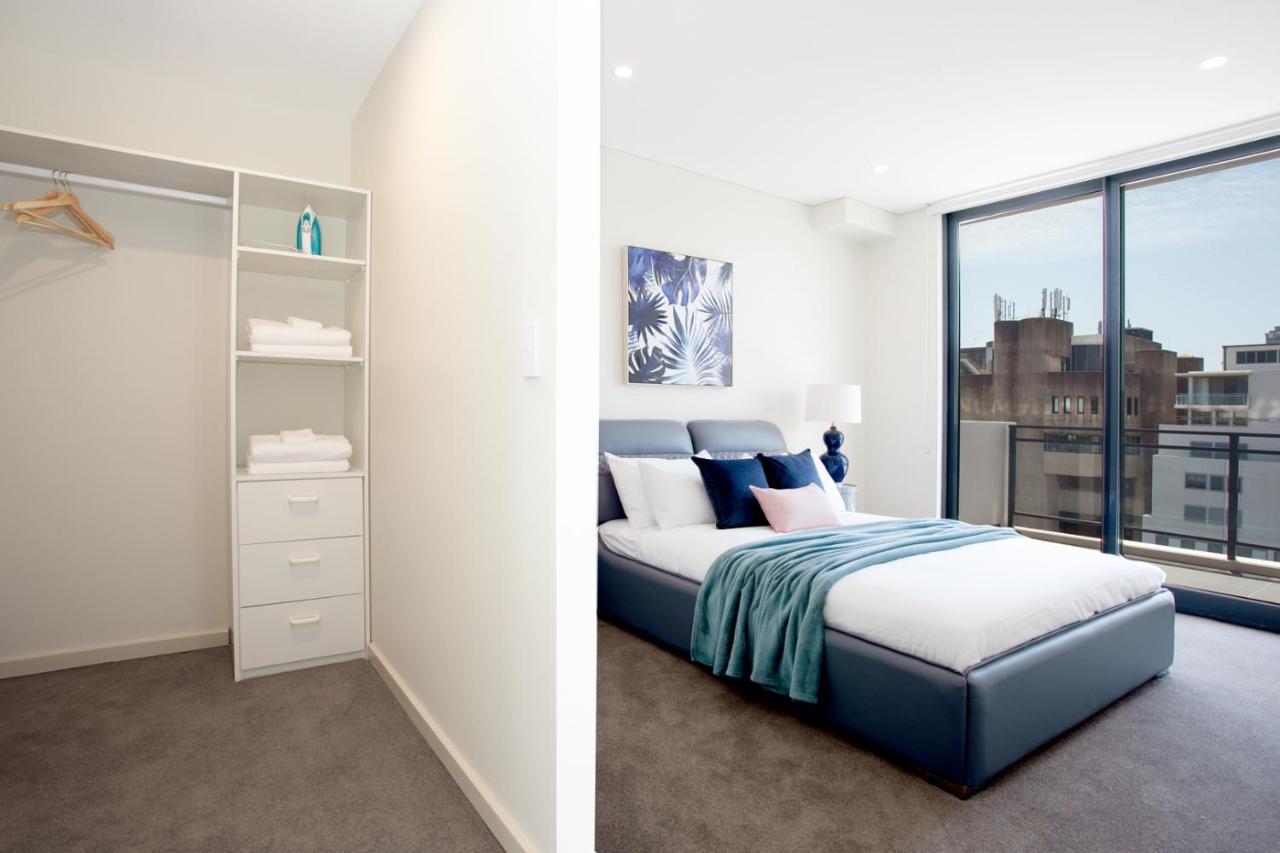 Kula Crows Nest - Close To Shops, Royal North Shore Hospital & Mater Hospital Apartment *