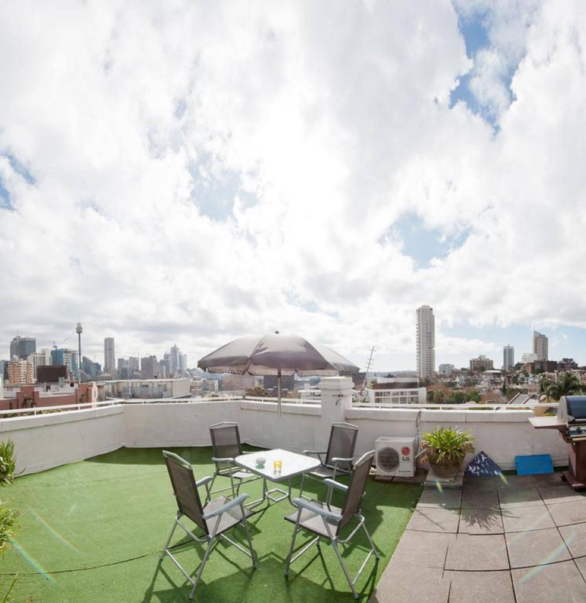 Budget 3* Sydney