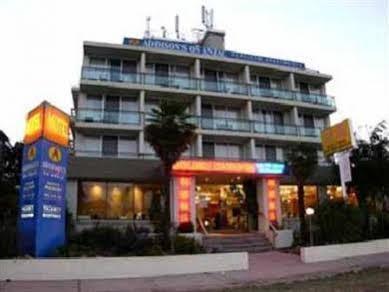 motel Addison