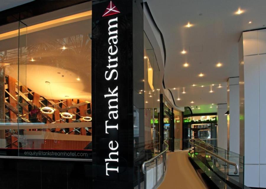 Hotel Rydges Australia Square Sydney