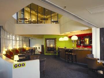 Vibe North Hotel