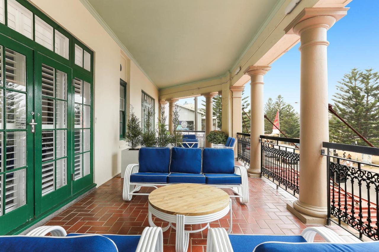 Hotel Coogee Bay