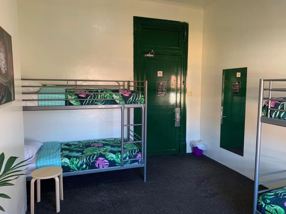 Hostel Elephant Backpacker Sydney