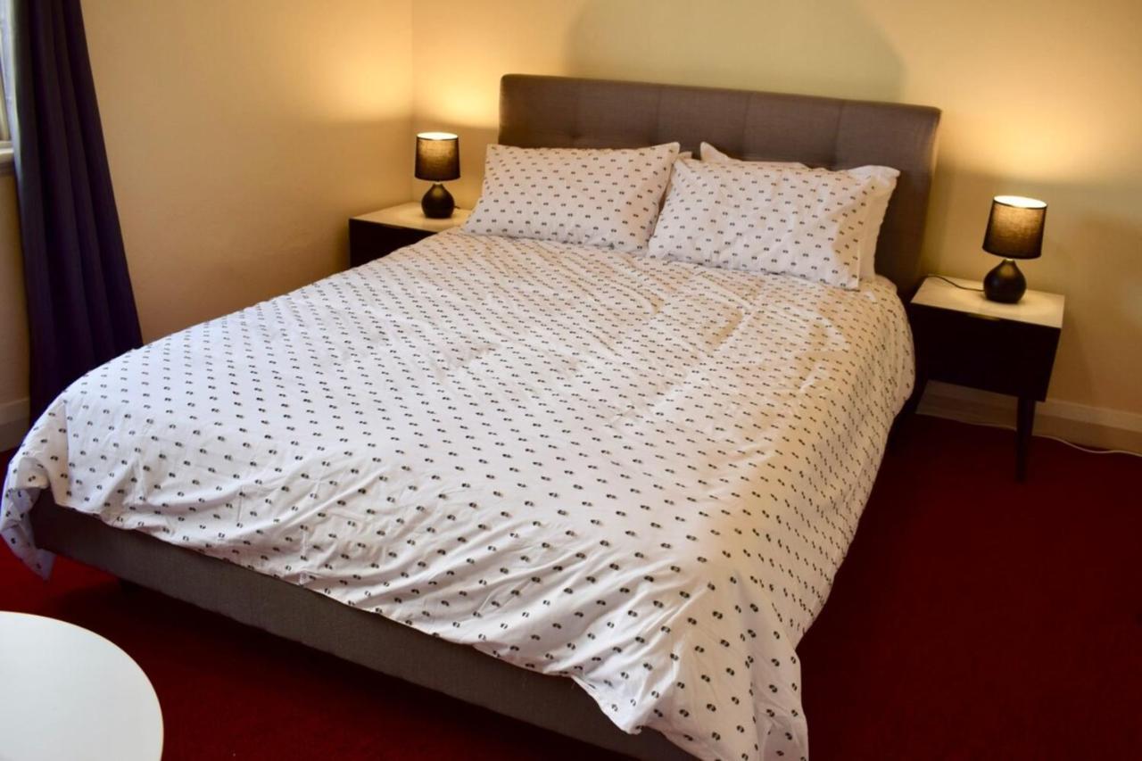 Apartment Comfortable 3 Bedroom In Trendy Haberfield Sydney