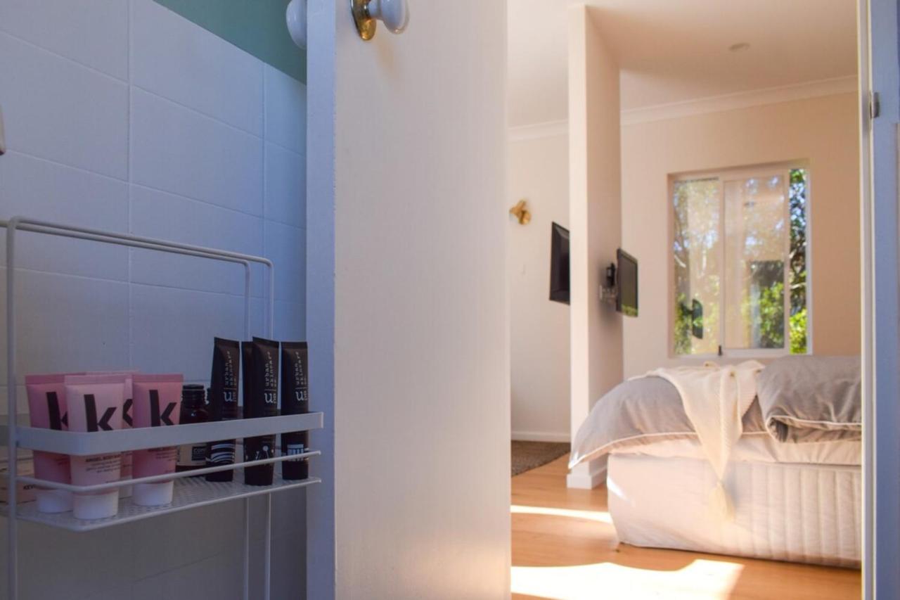 Apartamento Sun-drenched 1 Bed In Newtown Sidney