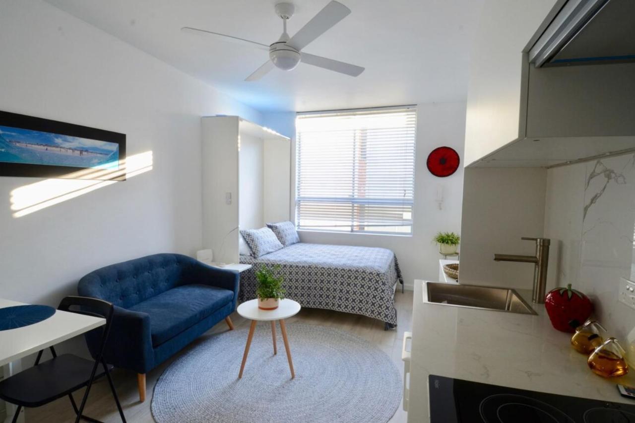 Apartment Cute Studio In Maroubra *