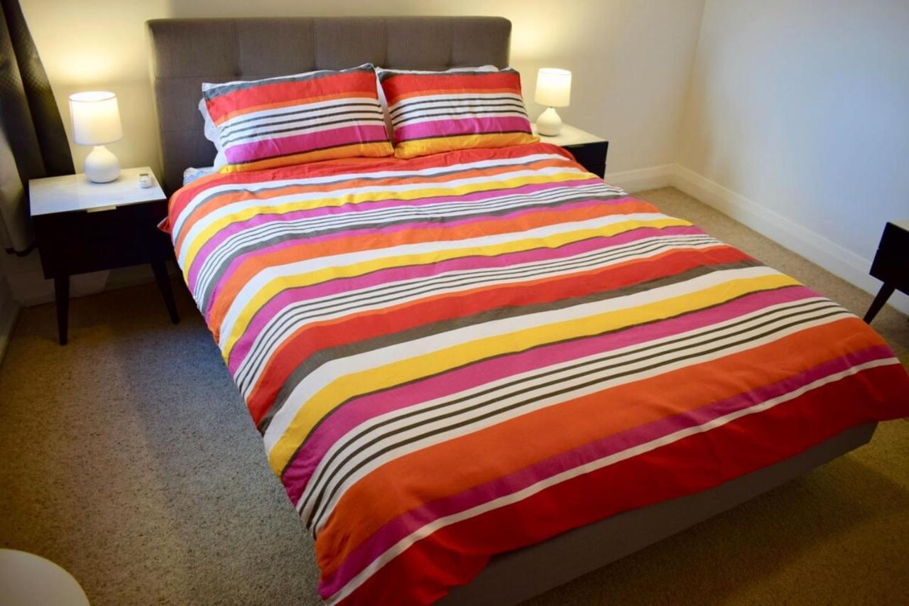 Pensão Cosy 3 Bedroom In Trendy Haberfield
