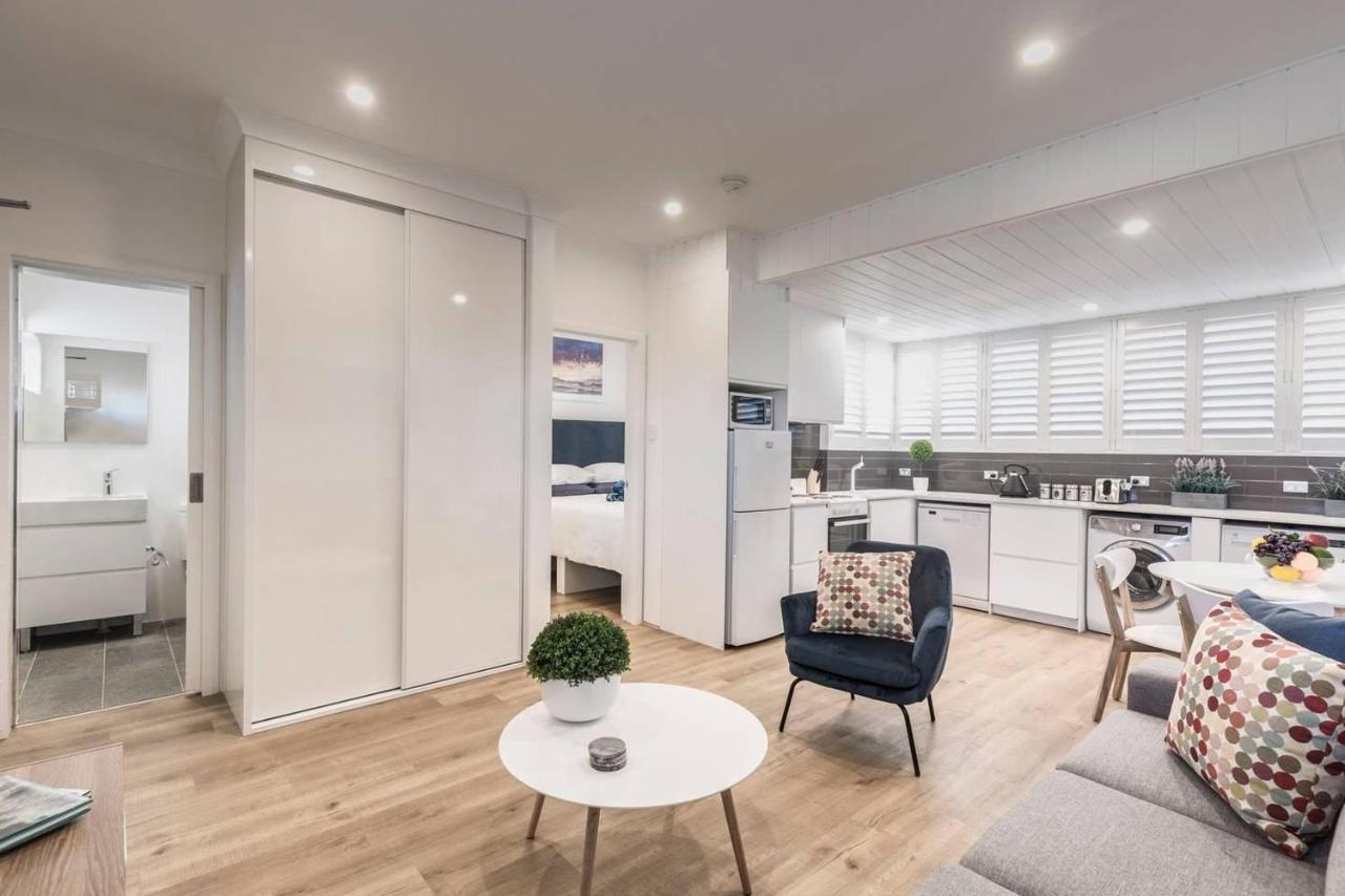Bondi Spacious Apartamento