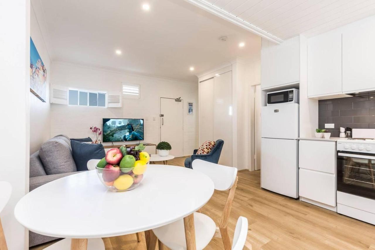 Bondi Spacious Apartamento