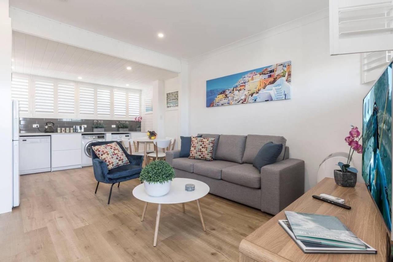 Apartamento Bondi Spacious