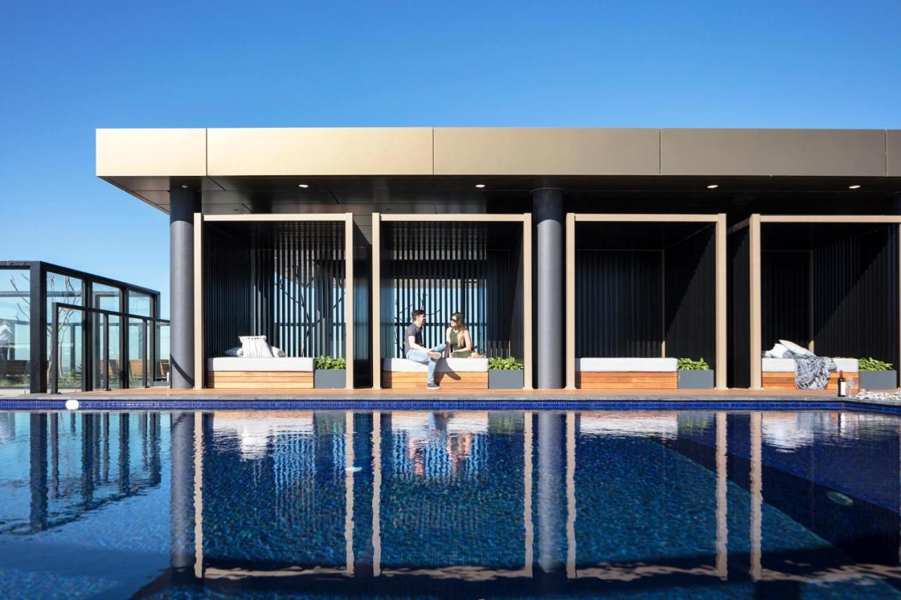Apartamento Wentworth Point Oversized Balcony View
