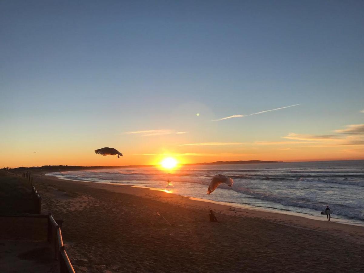 Cronulla Beach Sydney