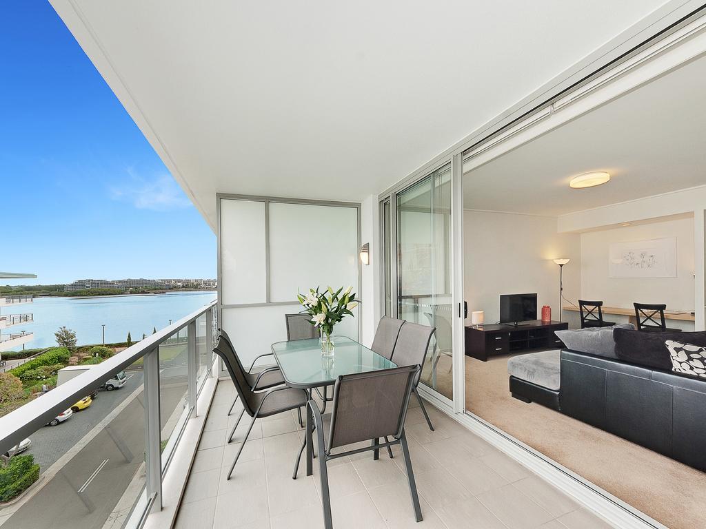 Apartment Astra Rhodes