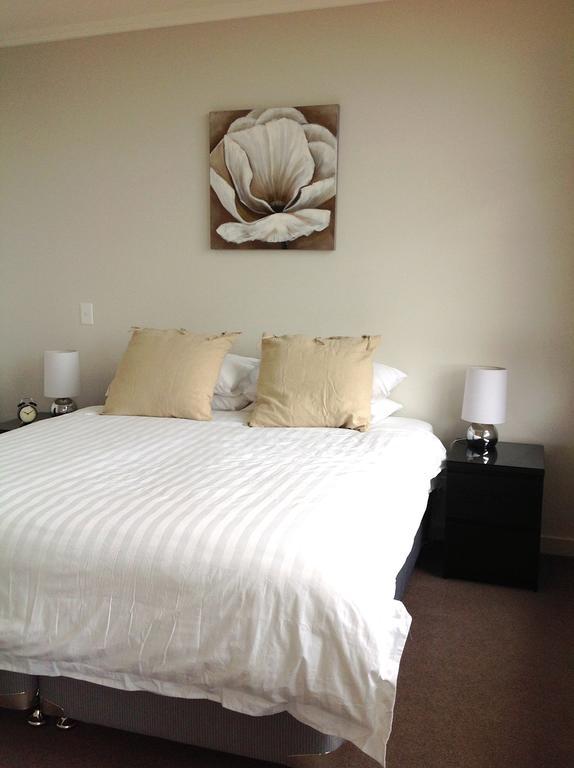 Astra Rhodes Apartment Sydney