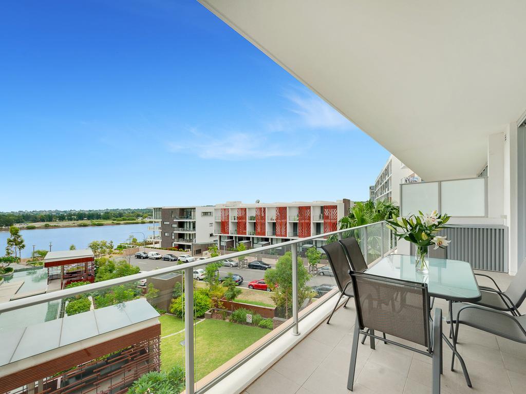 Astra Rhodes Apartamento *