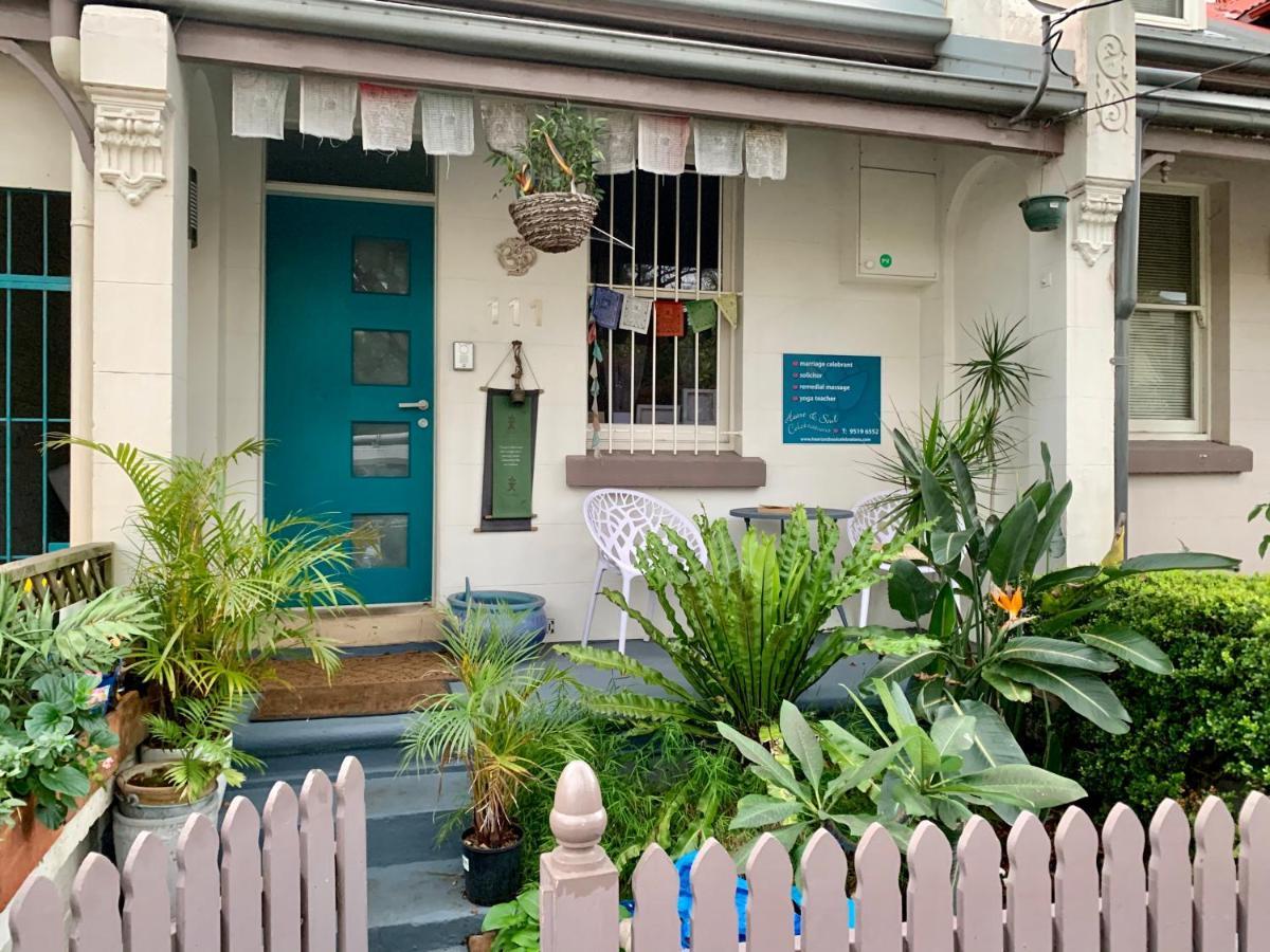 Fabulous Newtown Studio/ Yoga Sanctuary Sydney