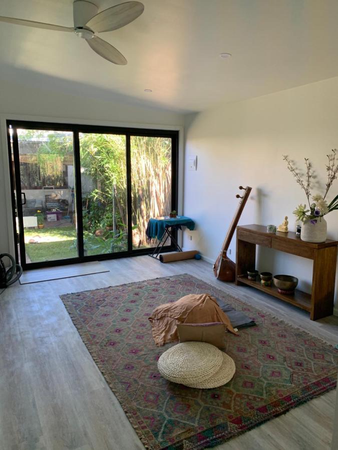 Fabulous Newtown Studio/ Yoga Sanctuary * Sydney