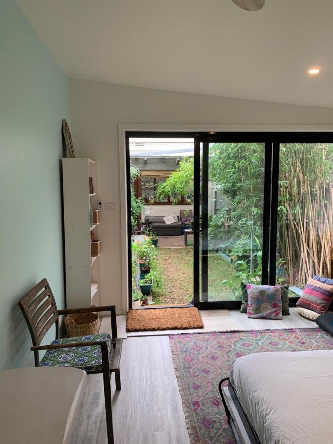 Homestay Fabulous Newtown Studio/ Yoga Sanctuary *