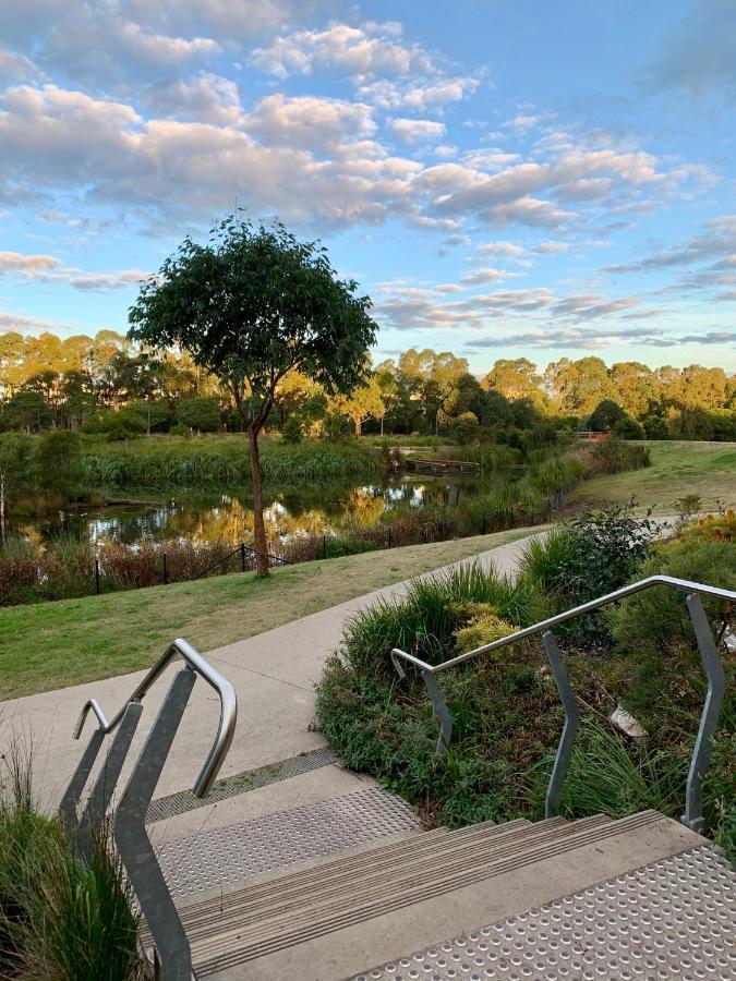 Homestay Fabulous Newtown Studio/ Yoga Sanctuary Sydney
