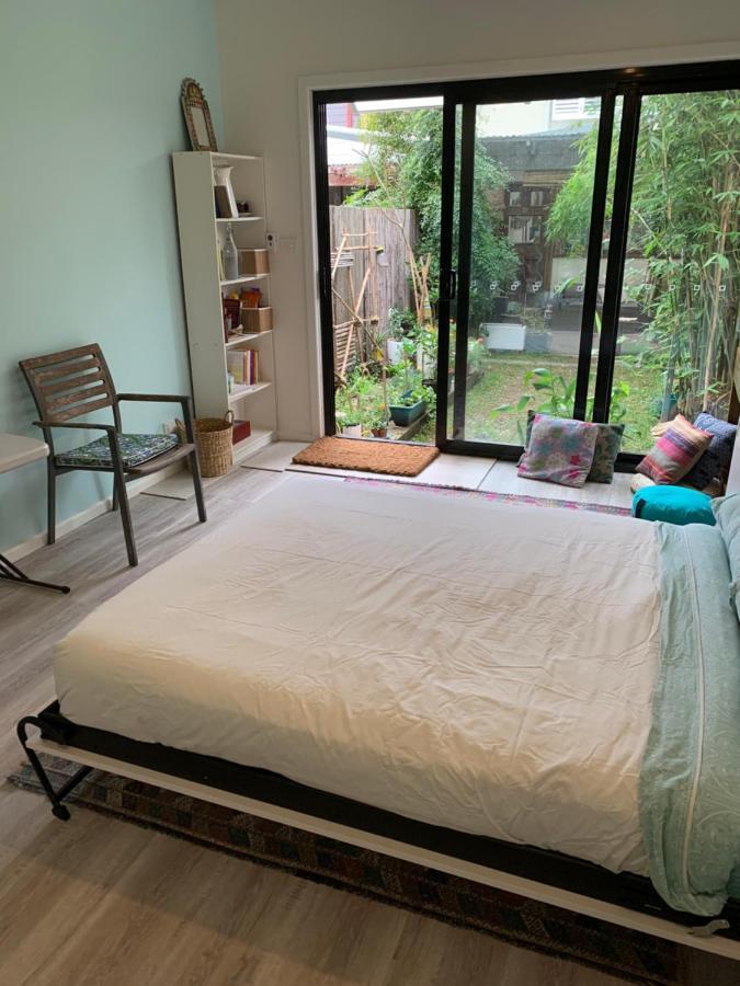 Fabulous Newtown Studio/ Yoga Sanctuary Homestay *