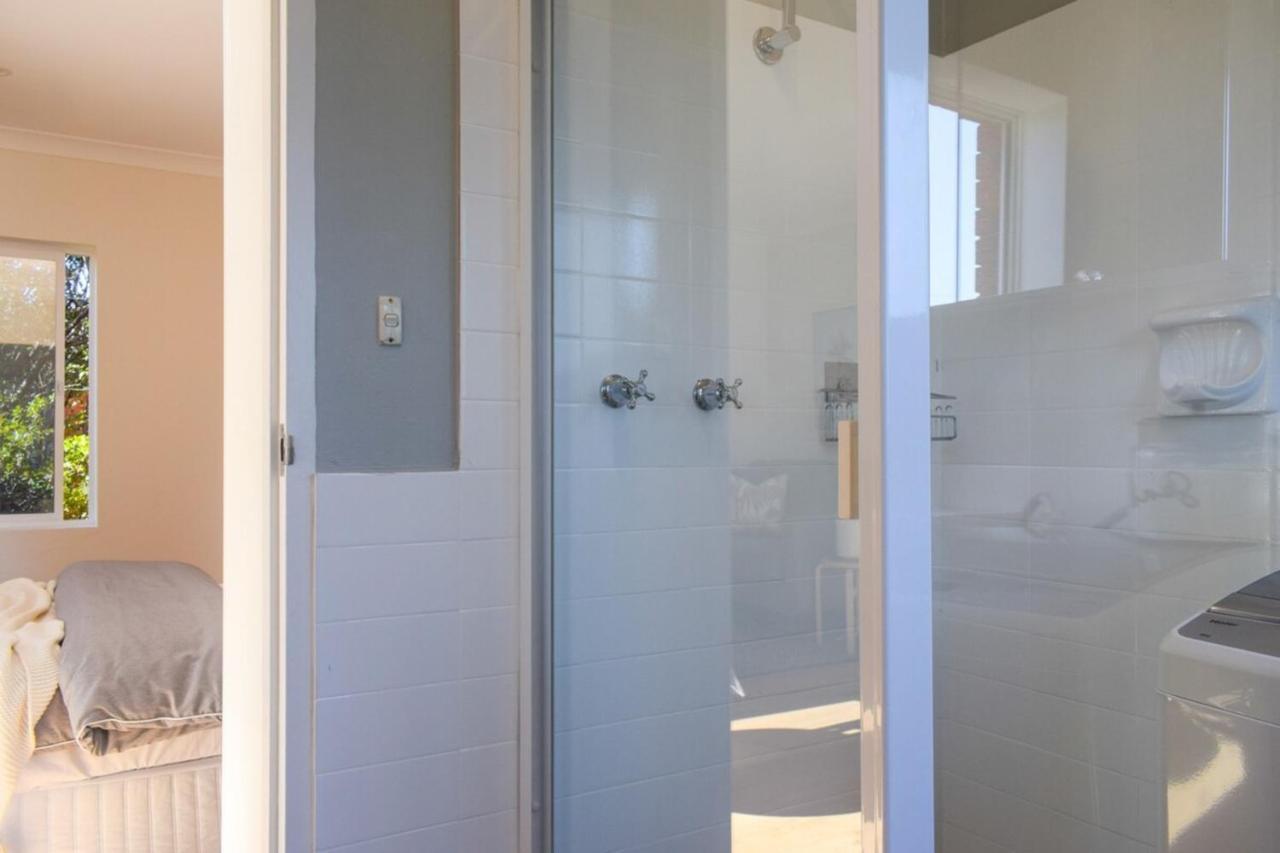 Sun-drenched 1 Bed In Newtown * Sidney