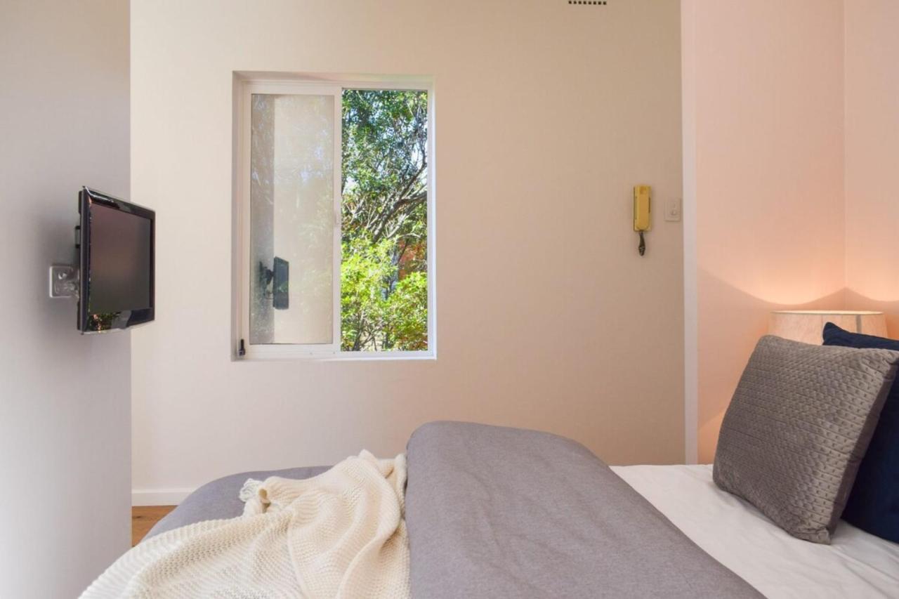 Apartamento Sun-drenched 1 Bed In Newtown