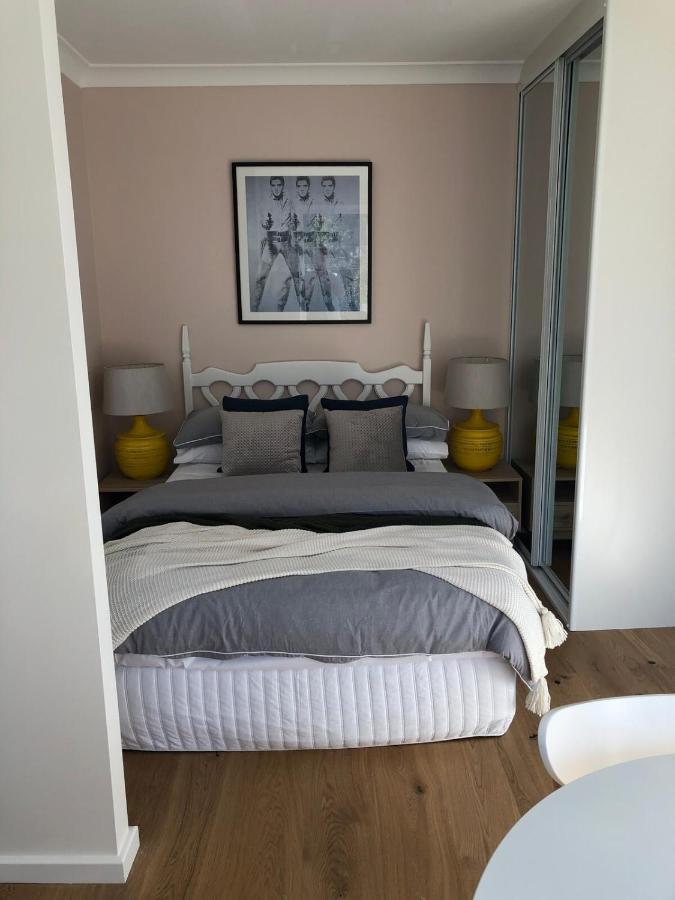 Apartamento Sun-drenched 1 Bed In Newtown *
