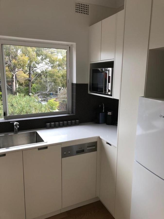 Sun-drenched 1 Bed In Newtown Apartamento