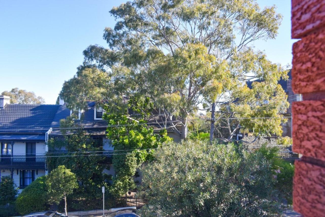 Sun-drenched 1 Bed In Newtown * Sidney