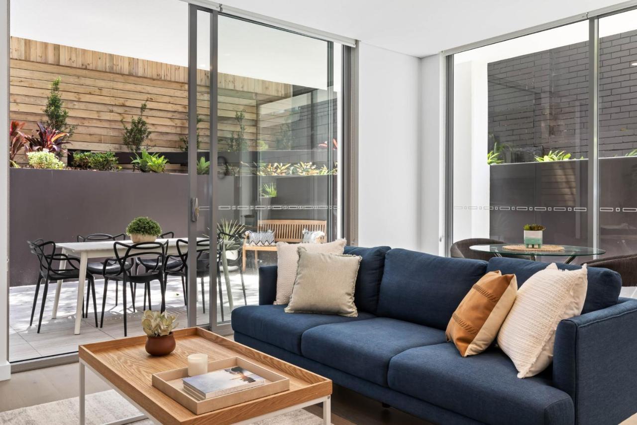 Azure By Urban Rest Apartamento