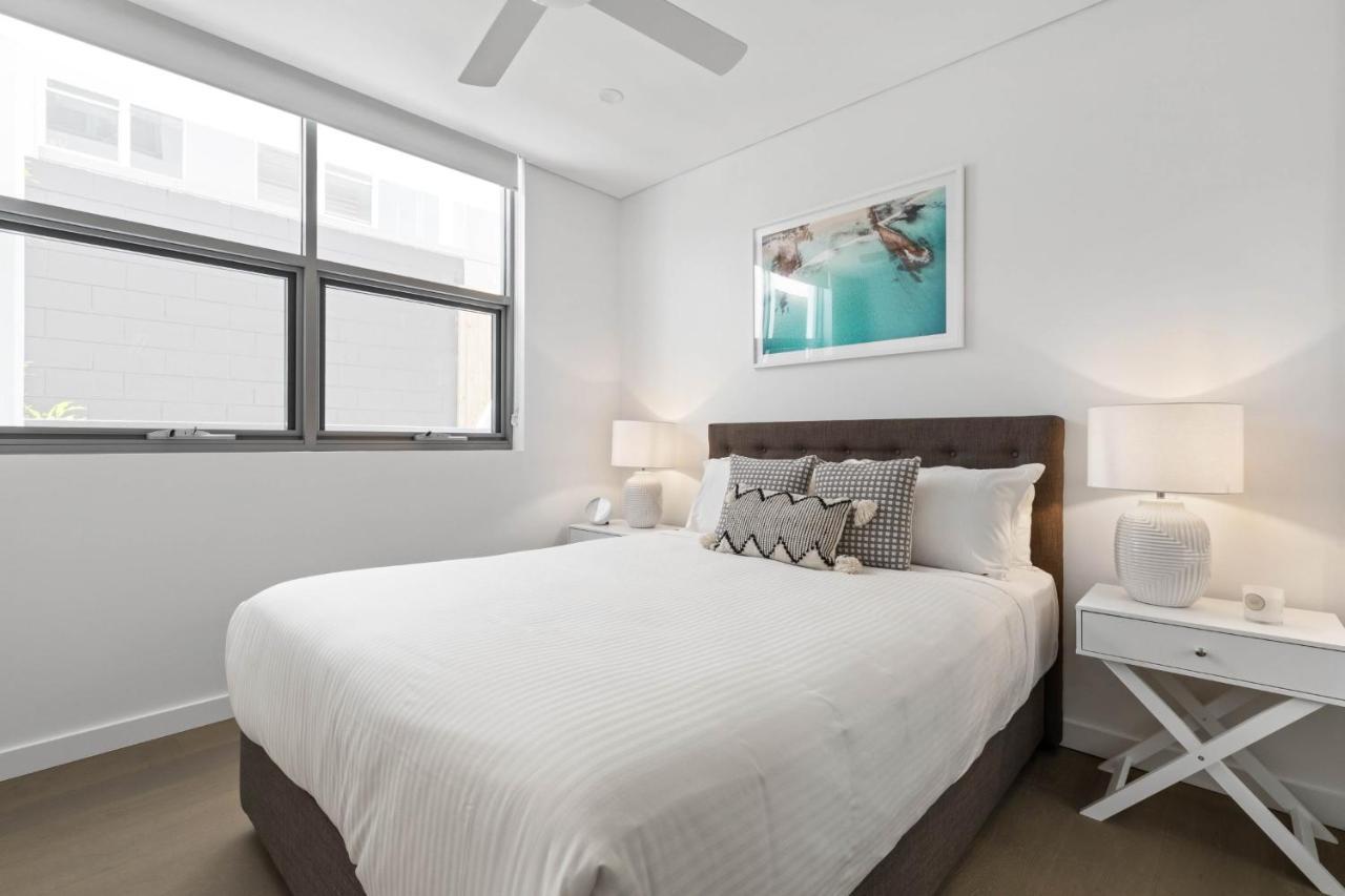Apartamento Azure By Urban Rest *