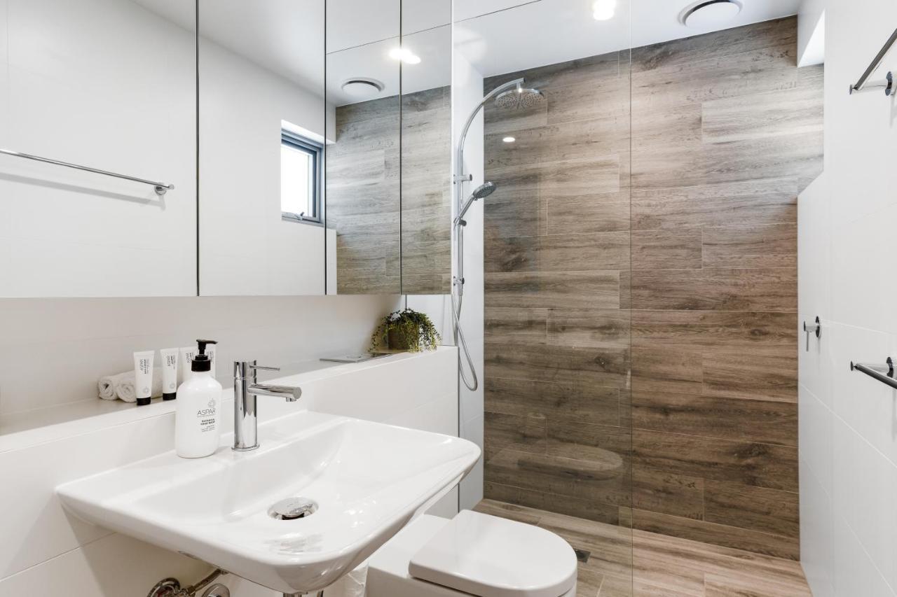 Apartamento Azure By Urban Rest Sidney