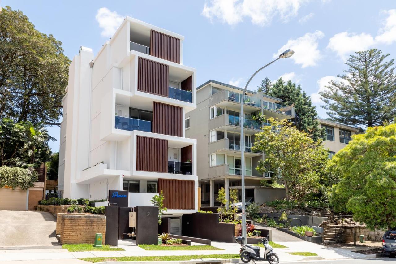 Azure By Urban Rest Apartamento Sidney