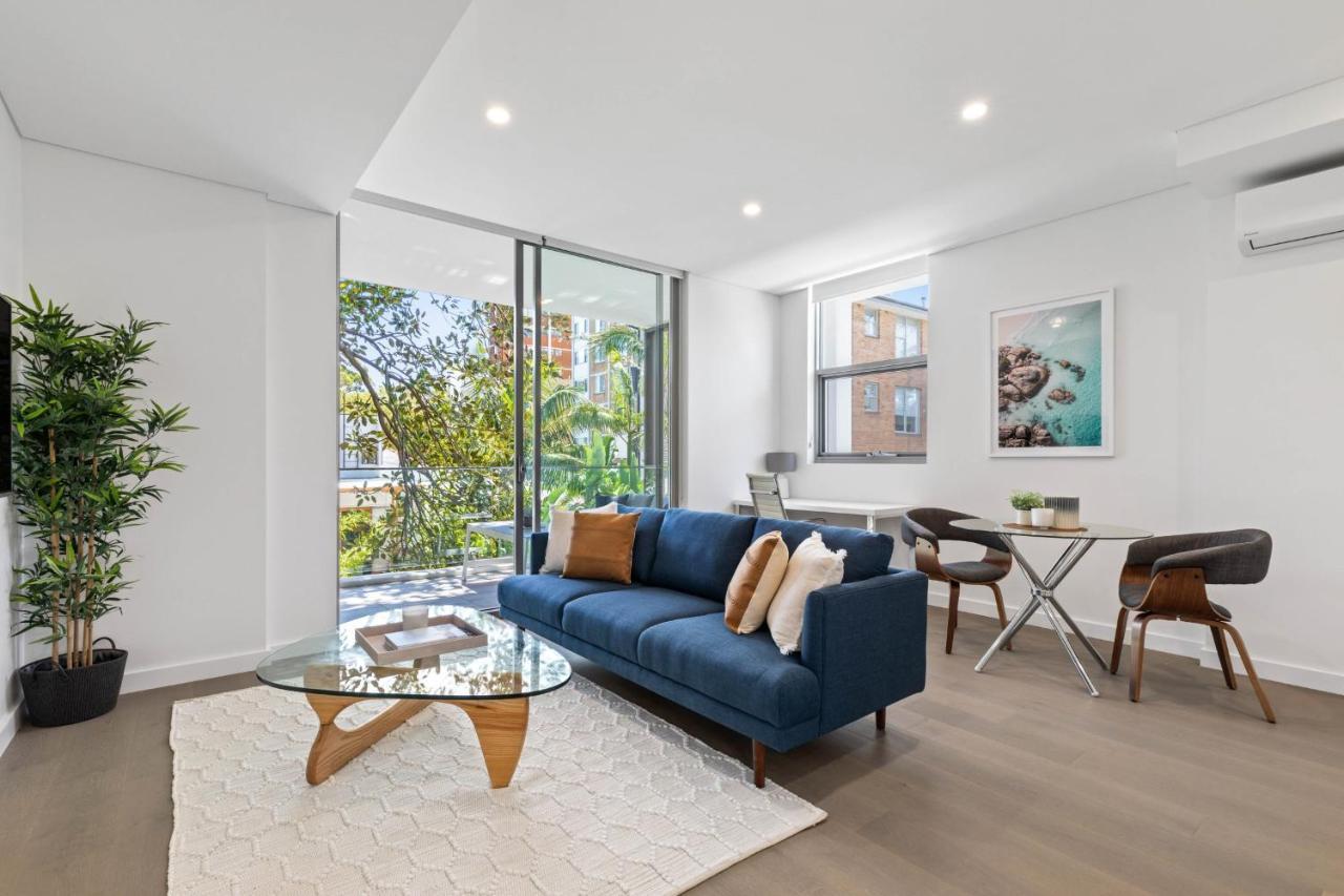 Azure By Urban Rest Apartamento Sidney