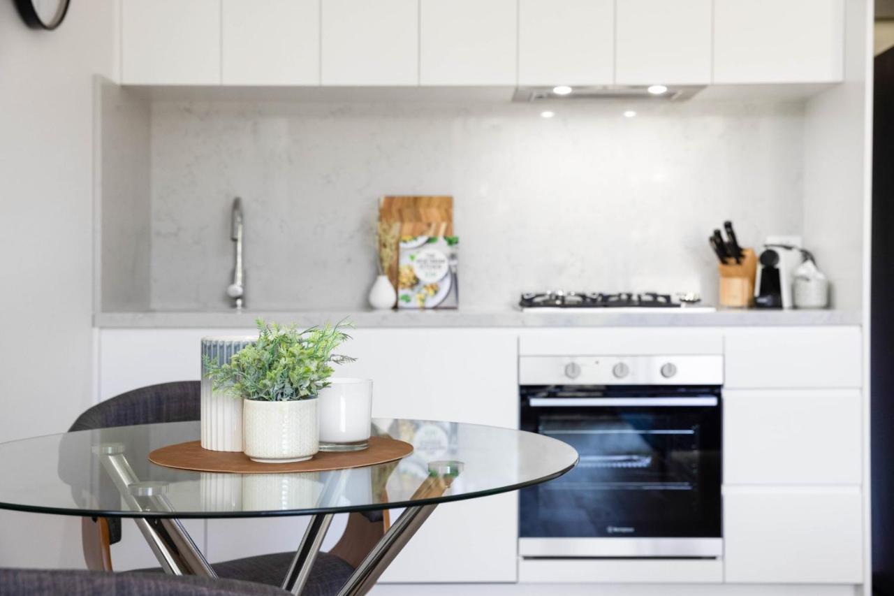 Apartamento Azure By Urban Rest Sidney