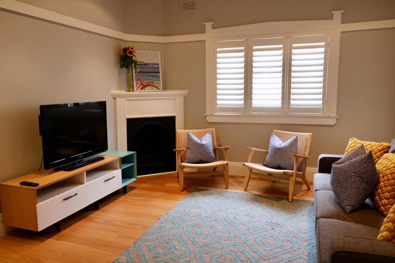 Retreat Apartment Sydney