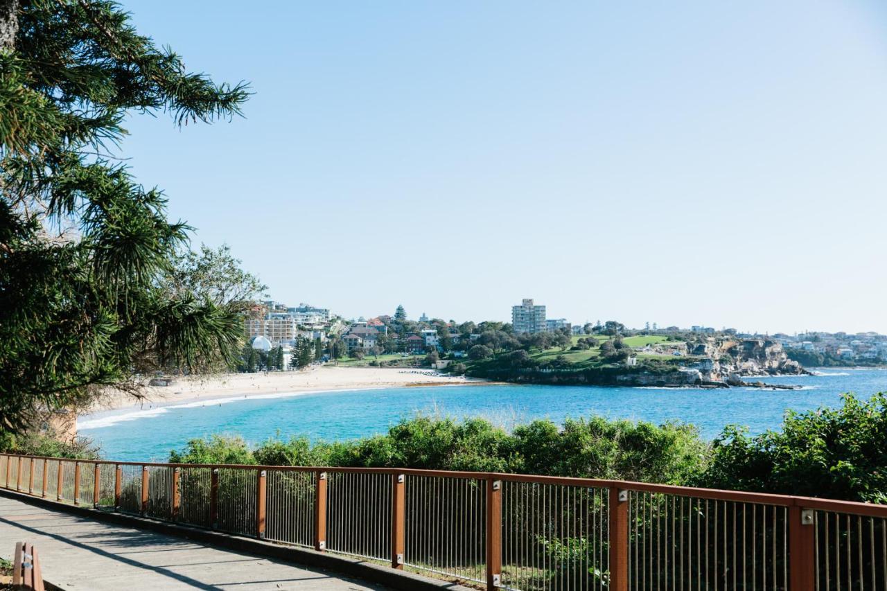 Hotel Coogee Bay Boutique