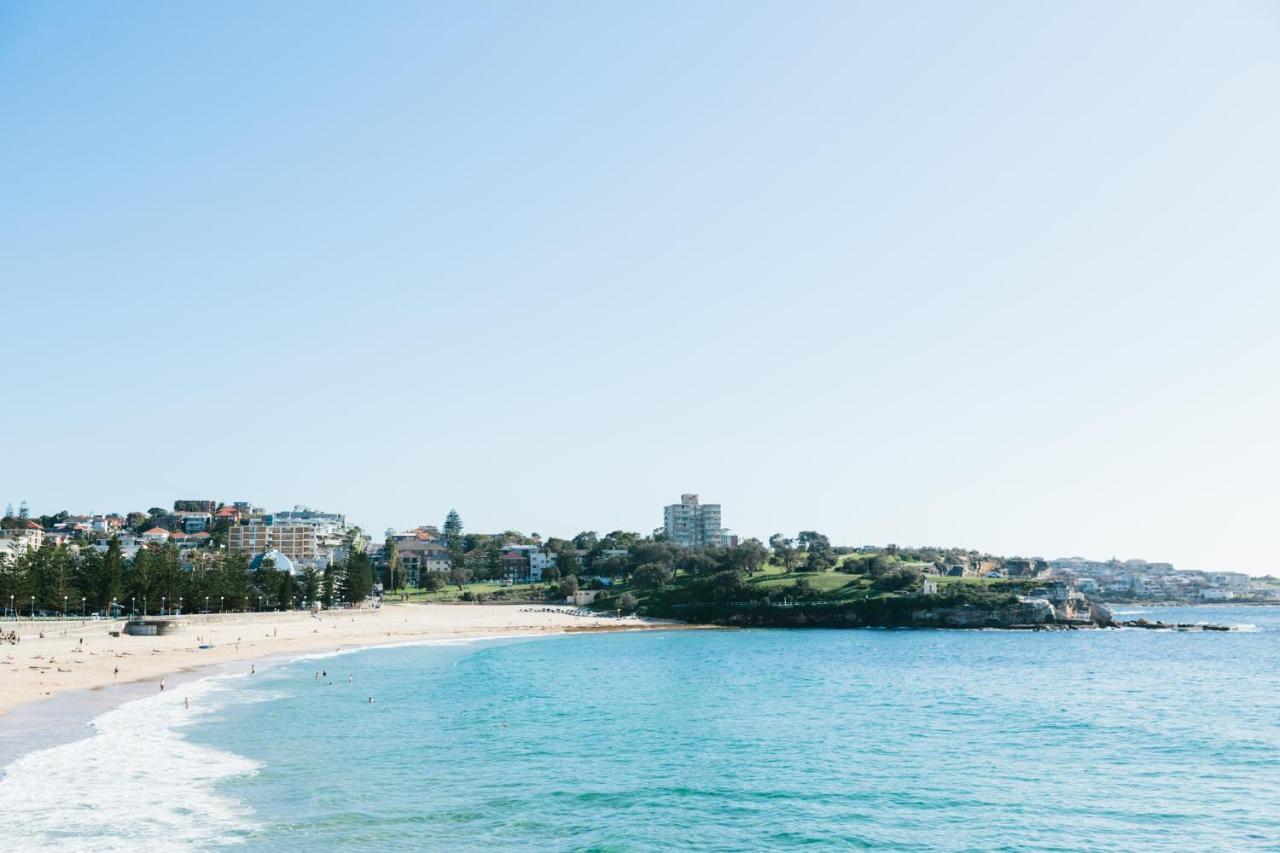 Hotel Coogee Bay Boutique Sydney