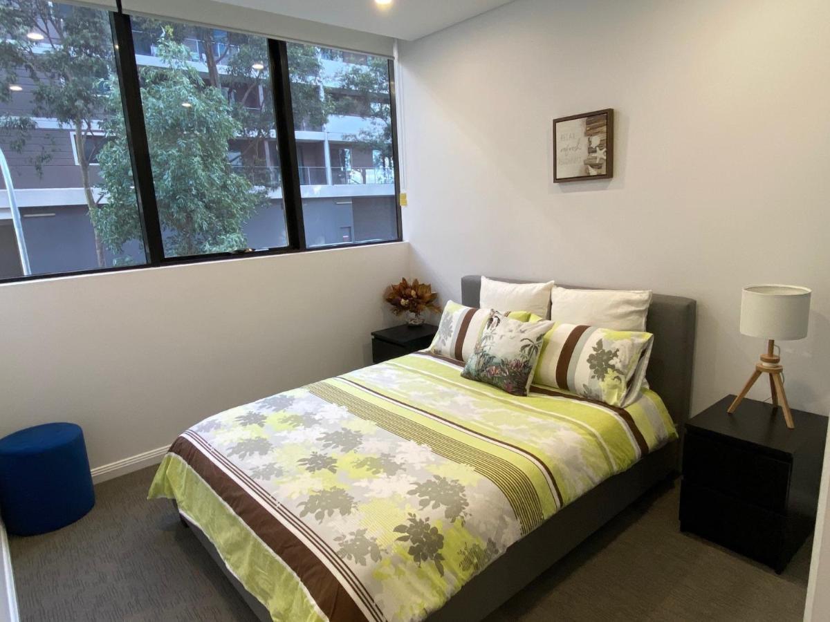Luxury With Indoor Pool, Spa, Sauna, Gym, Netflix, Free Private Parking * Sydney
