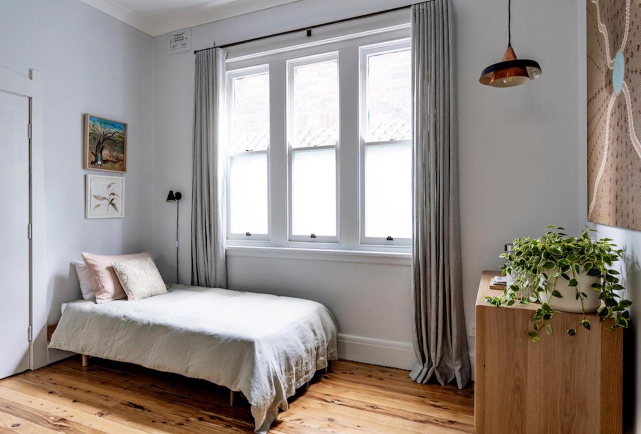Bondi House Bed & Breakfast Sydney