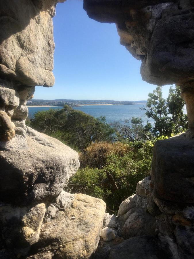 Apartamento Manly Retreat With Free Onsite Parking *