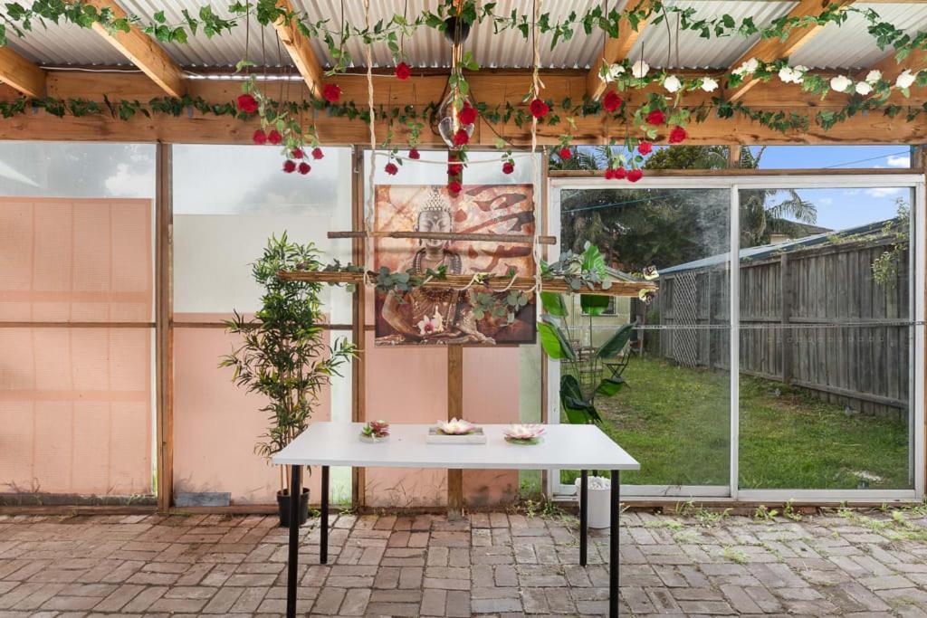 Quiet Private In Kensington Near Unsw, Light Railway&bus 1d Casa de férias *