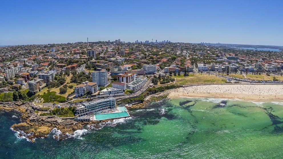 Quiet Private In Kensington Near Unsw, Light Railway&bus 1d Casa de férias Sidney