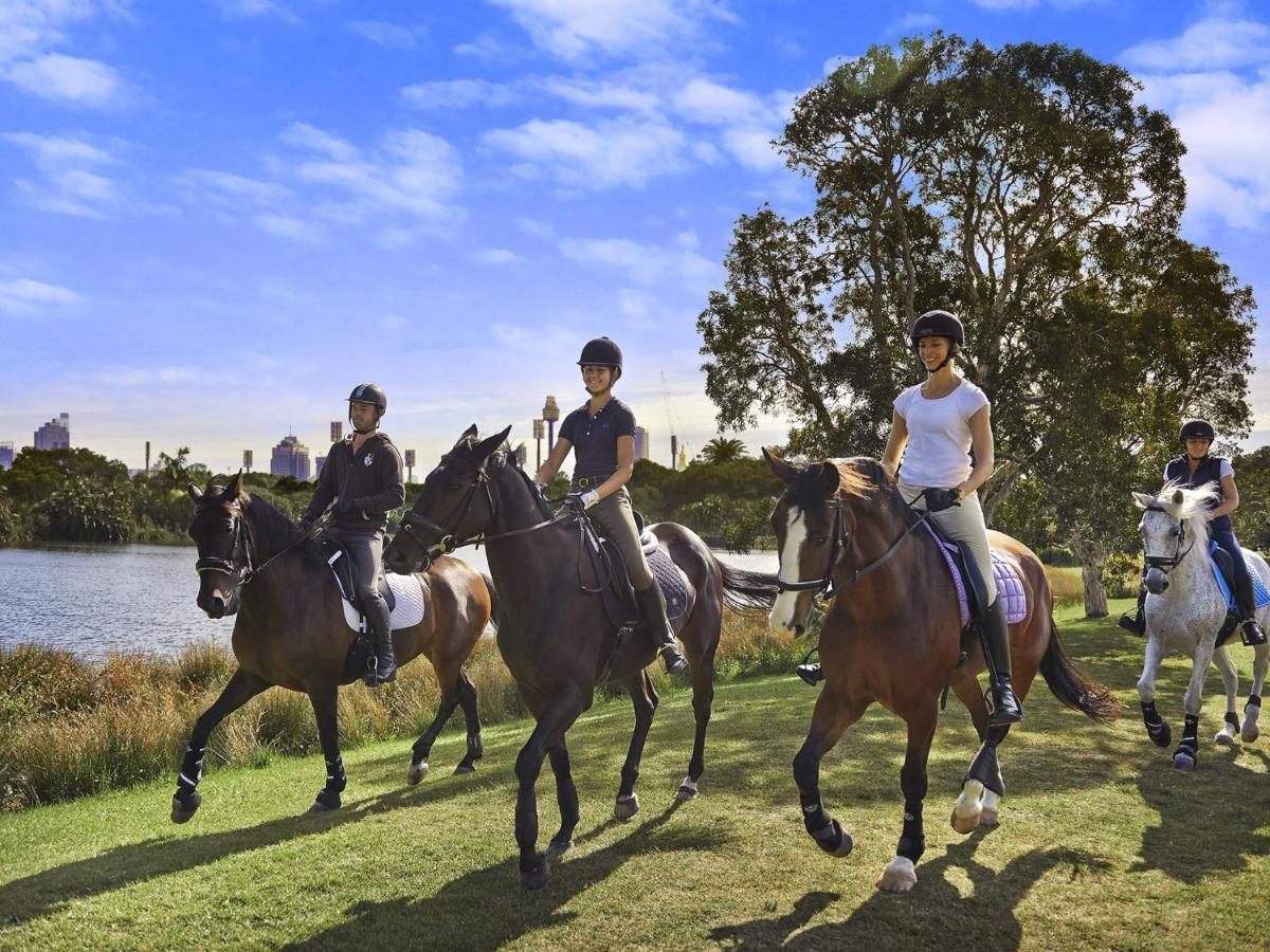 Quiet Private In Kensington Near Unsw, Light Railway&bus 1d Casa de férias