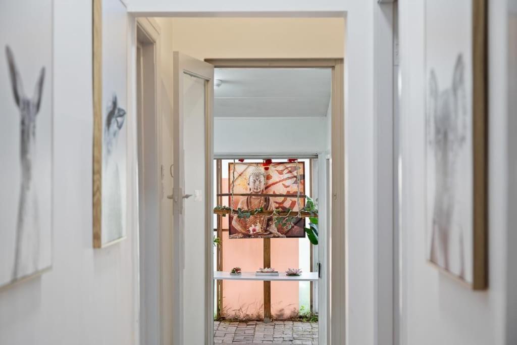Casa de férias Quiet Private In Kensington Near Unsw, Light Railway&bus 1d